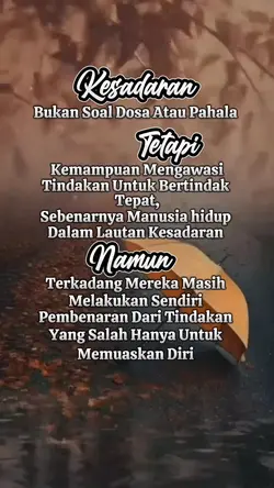Kesadaran 