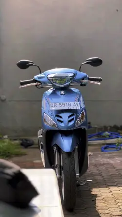 Mio sporty