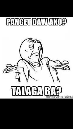 #PangetDawAko