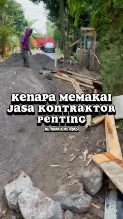 kontruksi