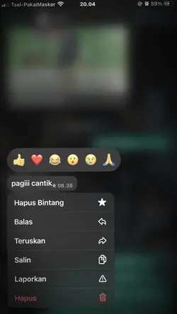 ss chat