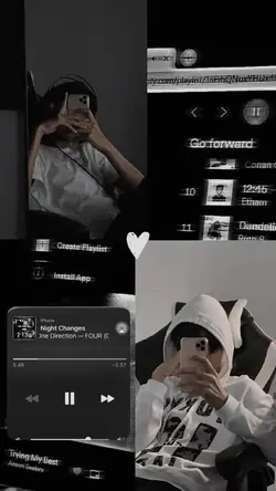 Nightchanges