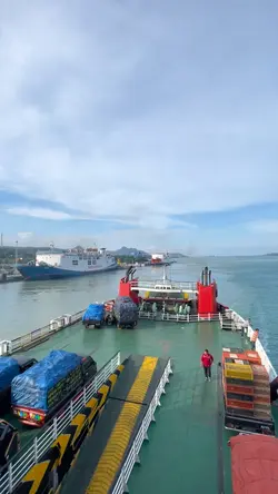 Pulang kampung
