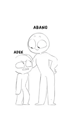 AbangXAdek