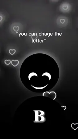 Letter B