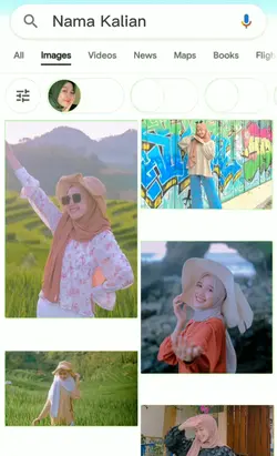 Kolase foto keren