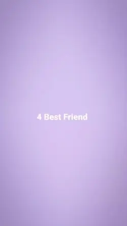 4bestfriend