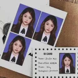 ID CARD