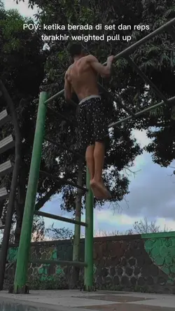 workout binsik