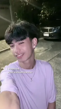 I wanna be yours