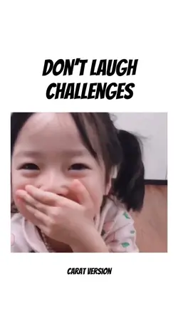 Dont laugh challenge