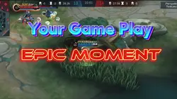 Momen Epic Kalian