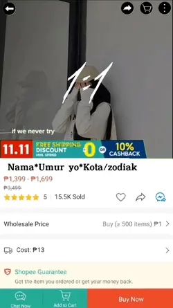 Lirik Versi Shoope 