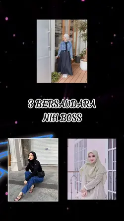 #Bersaudara