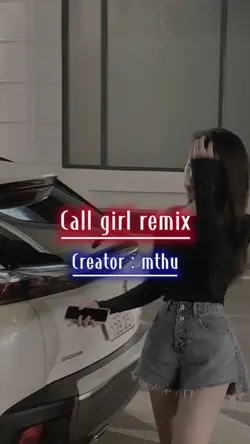 Call girl