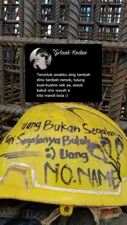 kuli proyek
