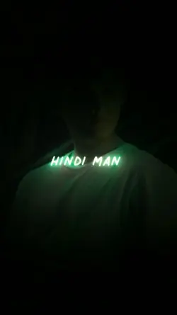 Glowing lyrics 