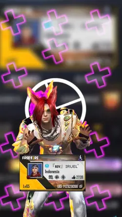 3D Freefire