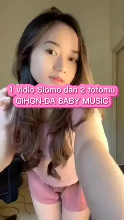 Gihon-Da baby music