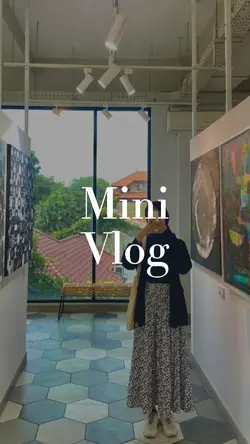 Mini Vlog