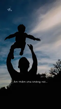 Ngày của cha 18/6