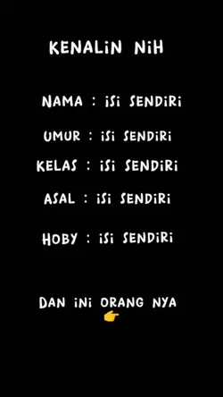 Kanalan yuk 