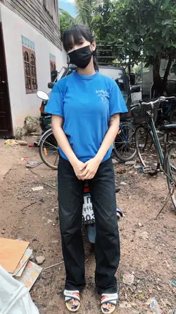 ไม่ได้ขี่ม้าขาวเหมือนเจ้าชา