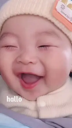 Baby JK