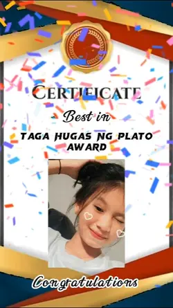 Best in hugas plato 
