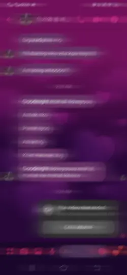 Convo Video Pi