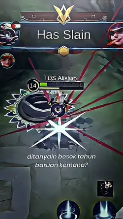 Tahun baru kemana?
