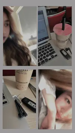 mẫu story + màu