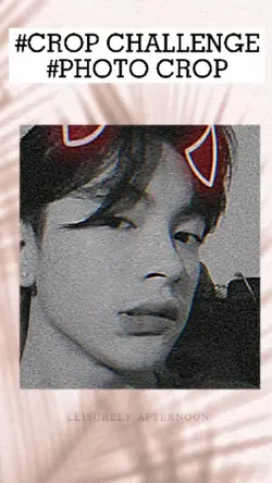 Crop Challenge
