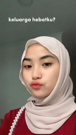 keluarga hebatku