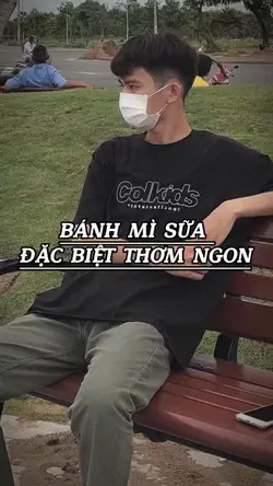 Bánh mì sửa