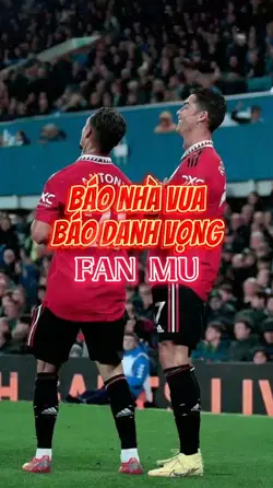 Báo fan mu