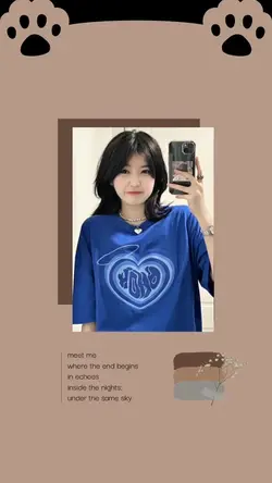 1 ảnh nền xinh