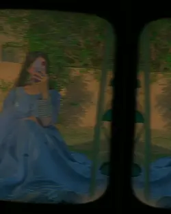 #Tere bina mera