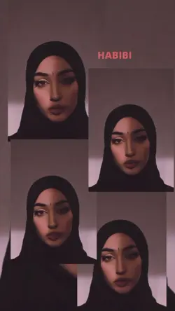 HABIBI TREND