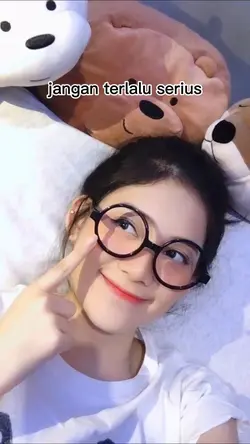 #janganterlaluserius