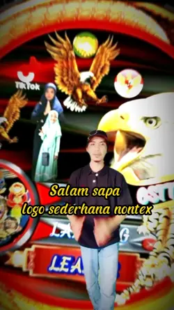 LOGO SEDERHANA