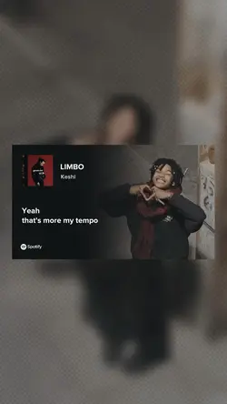 LIMBO Keshi