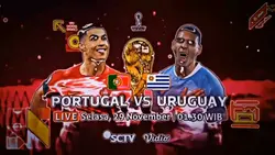 Ronaldo vs nunez