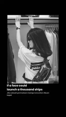 hitam putih