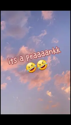 Its a prank🤪