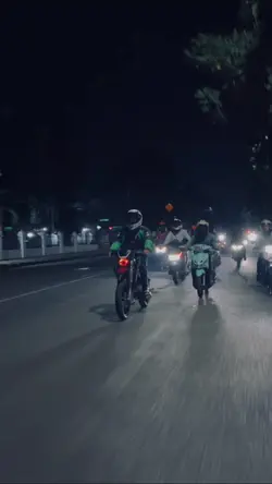 yuk slowmo nya