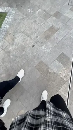 Jalan keren