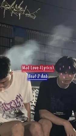 Mad Love