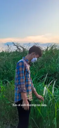 EM Ơi Anh Thương Em 