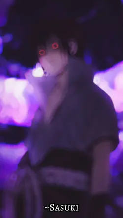 Ambisyon /Sasuki